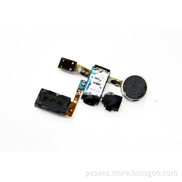 Mobile Phone Parts Speaker Handfree Flex Cable for Samsung I9100
